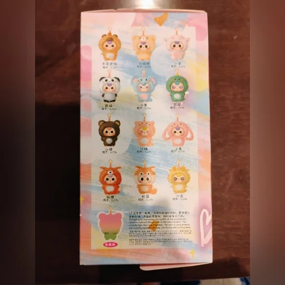 Bb3 De Lovely - Confirmed Fox - Picture 4 of 6